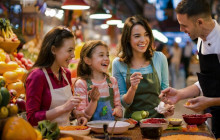 Gastronomic Arts Barcelona12