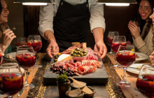 Gastronomic Arts Barcelona13