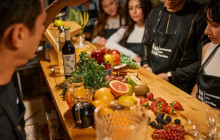 Gastronomic Arts Barcelona14