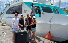 Sea Spray Cruises Ltd3