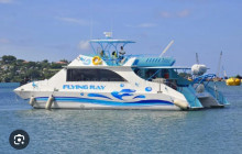 Sea Spray Cruises Ltd4