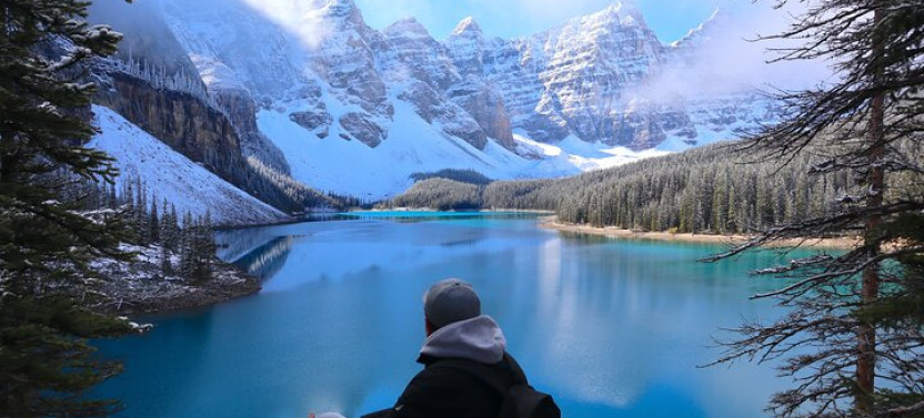 Explore Banff National Park With Our Premium Day Tour