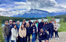 Rocky Mountain Trips Inc.8