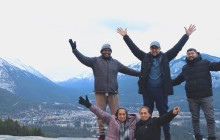 Rocky Mountain Trips Inc.14