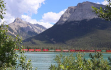 Rocky Mountain Trips Inc.18