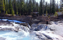 Rocky Mountain Trips Inc.22