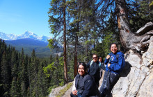 Rocky Mountain Trips Inc.23