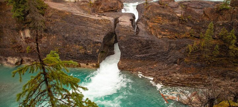 Explore 3 National Parks - Exclusive Small Group Tour