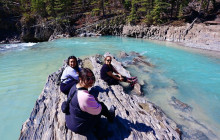 Rocky Mountain Trips Inc.14