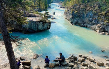 Rocky Mountain Trips Inc.16