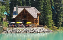 Rocky Mountain Trips Inc.23