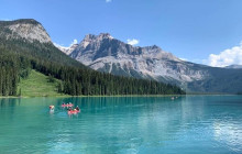 Rocky Mountain Trips Inc.24