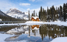 Rocky Mountain Trips Inc.30