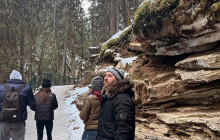 Rocky Mountain Trips Inc.33