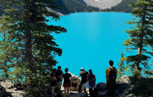 Rocky Mountain Trips Inc.8