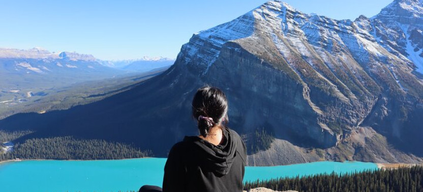 Banff National Park Exclusive Small Group Tour