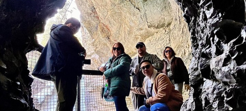 Banff National Park Exclusive Small Group Tour