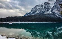 Rocky Mountain Trips Inc.16