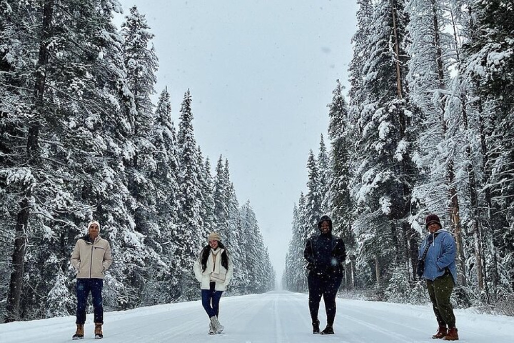 Rocky Mountain Trips Inc.