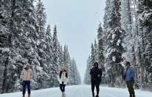 Rocky Mountain Trips Inc.24