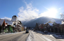 Rocky Mountain Trips Inc.25