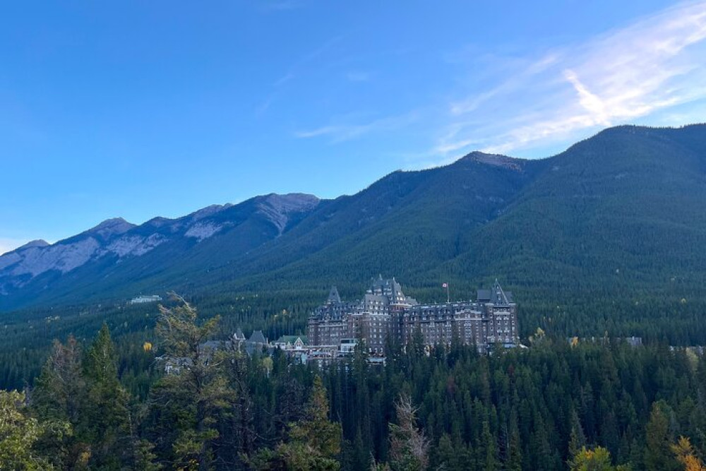 Rocky Mountain Trips Inc.