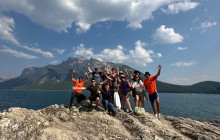 Rocky Mountain Trips Inc.30