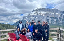 Rocky Mountain Trips Inc.31