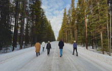 Rocky Mountain Trips Inc.32