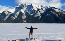 Rocky Mountain Trips Inc.34