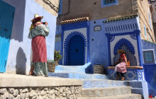 Yalah Travel Morocco LTD3