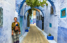 Yalah Travel Morocco LTD12