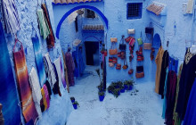 Yalah Travel Morocco LTD13