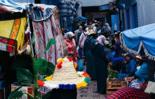 Yalah Travel Morocco LTD14