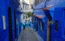 Yalah Travel Morocco LTD15