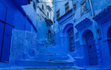 Yalah Travel Morocco LTD18