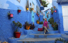 Yalah Travel Morocco LTD19