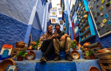 Yalah Travel Morocco LTD21