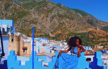 Yalah Travel Morocco LTD25