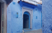 Yalah Travel Morocco LTD29