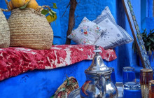 Yalah Travel Morocco LTD32