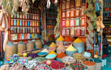 Yalah Travel Morocco LTD34