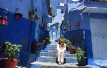 Yalah Travel Morocco LTD35
