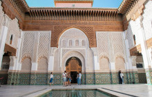 Yalah Travel Morocco LTD1