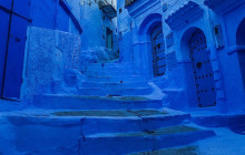 Yalah Travel Morocco LTD7