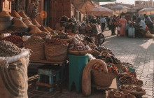 Yalah Travel Morocco LTD10