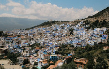 Yalah Travel Morocco LTD11