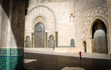 Yalah Travel Morocco LTD3