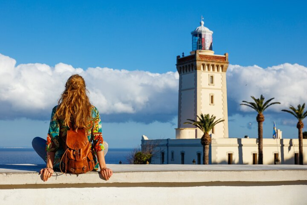 Tangier Full-Day Private Tour: Medina, Kasbah, Cap Spartel & Cave