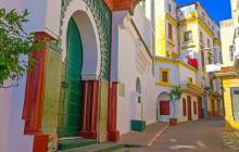 Yalah Travel Morocco LTD2